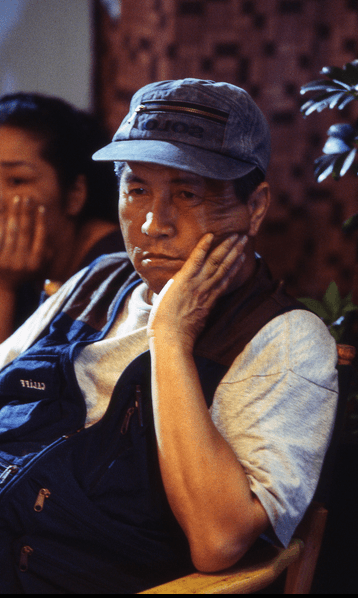 Director Im Kwon-taek