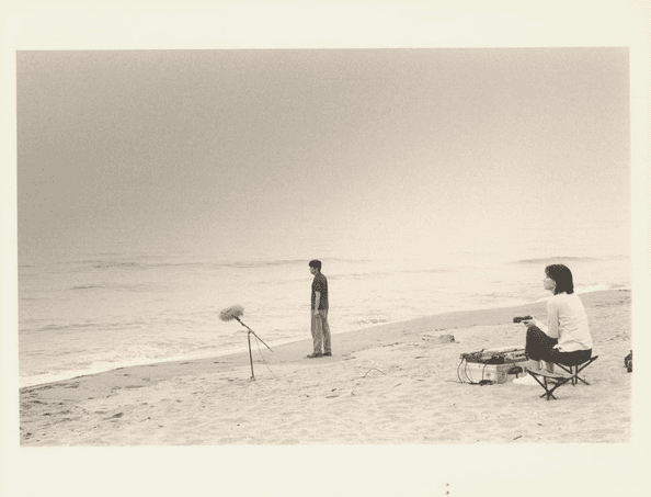 Contact Dear From K about Classic Korean Cinema