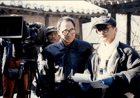 Chung Ji-young Director