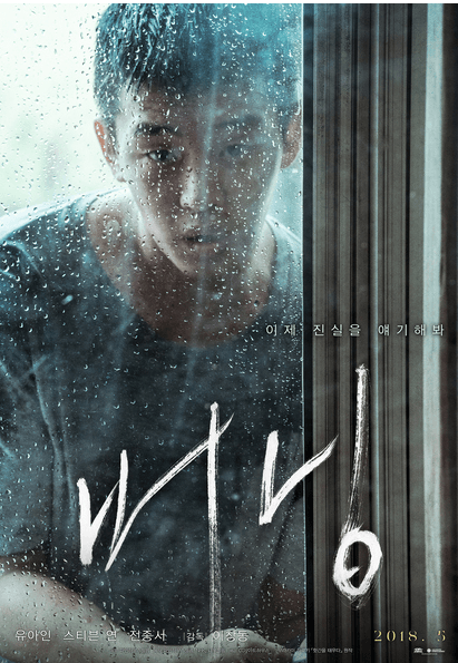 Burning (2018) - 10 Best Korean Movies to watch today