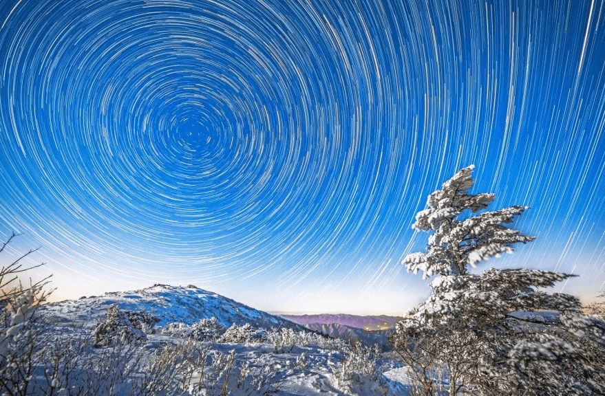 Must-visit 10 K-Drama Locations in Korea - Scenic View