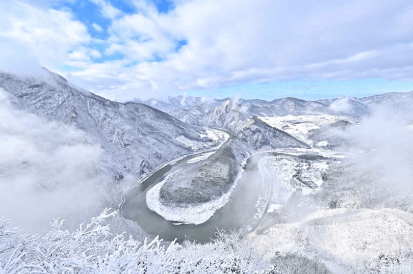 Visiting 'The King's Warden' Filming Locations, Yeongwol Cape