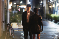 Still from Can This Love Be Translated? (2026)